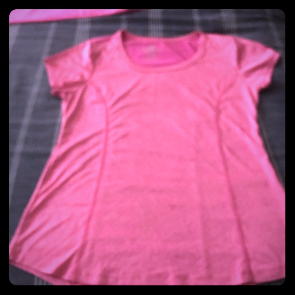 Athletic wear